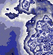 electronic charts
